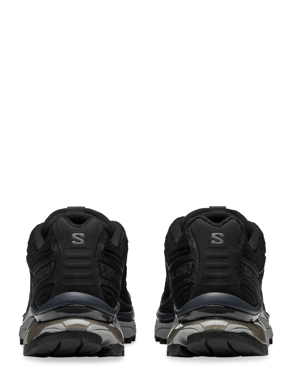 Salomon Xt-slate Advanced Sneakers In Black | ModeSens