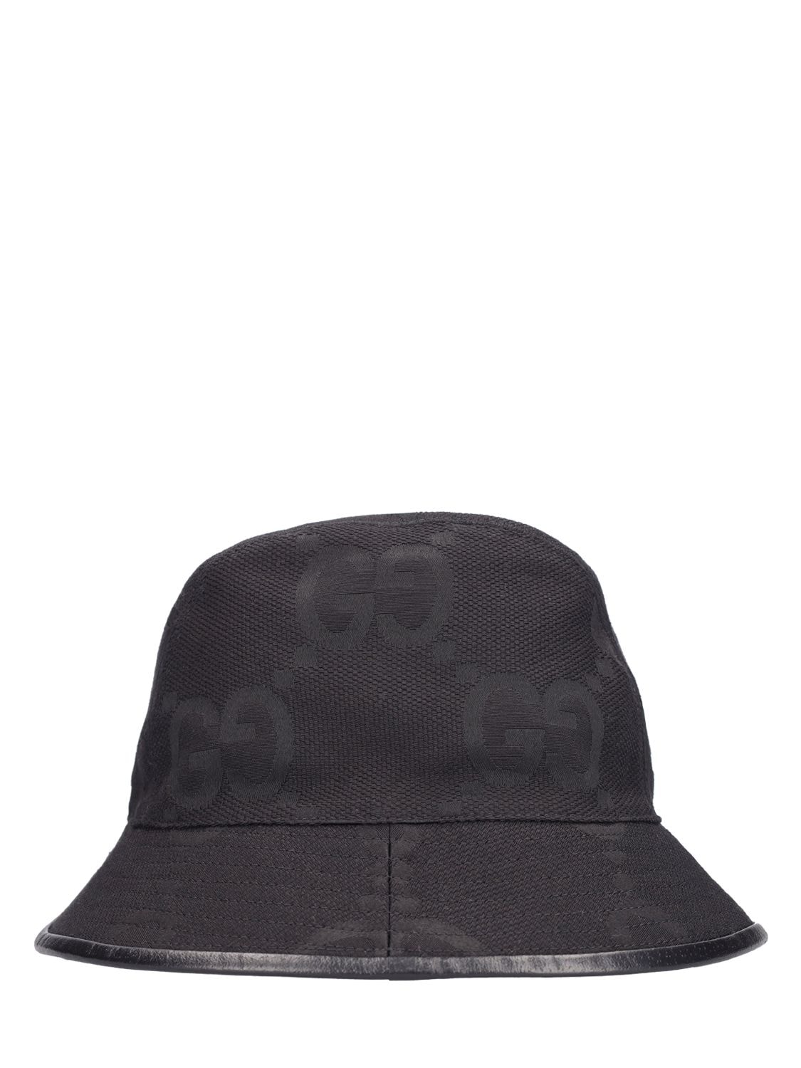 Gg Maxi Bucket Hat