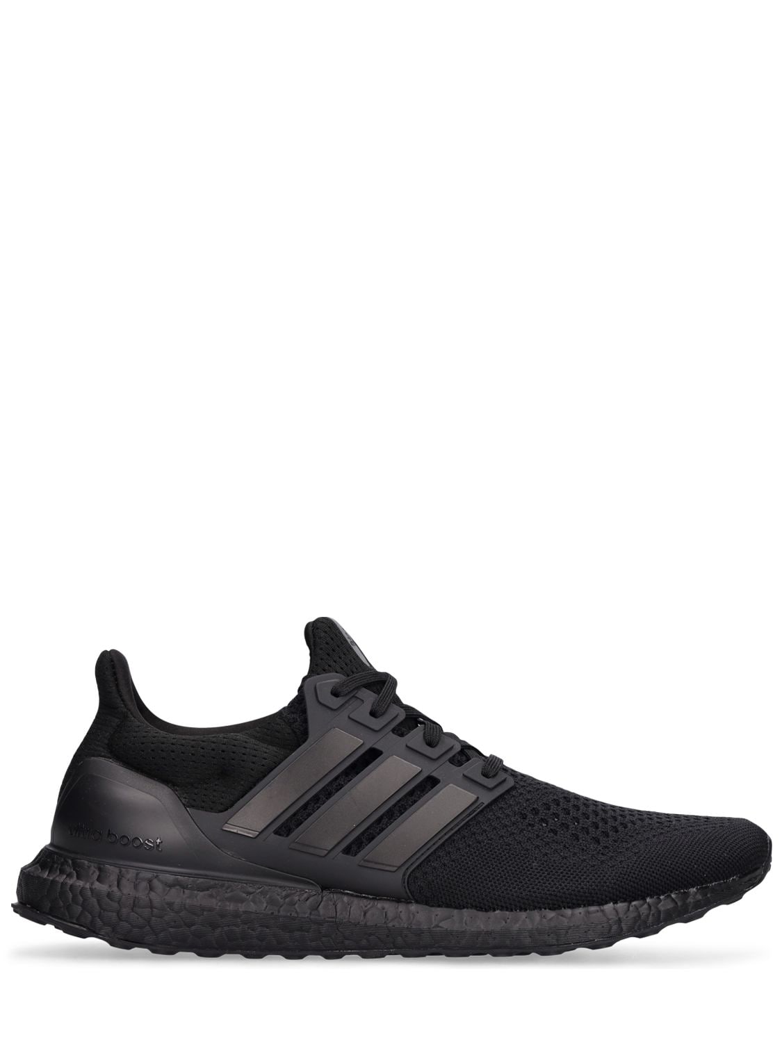 Adidas Originals Ultraboost 1.0 Dna Sneaker In Black