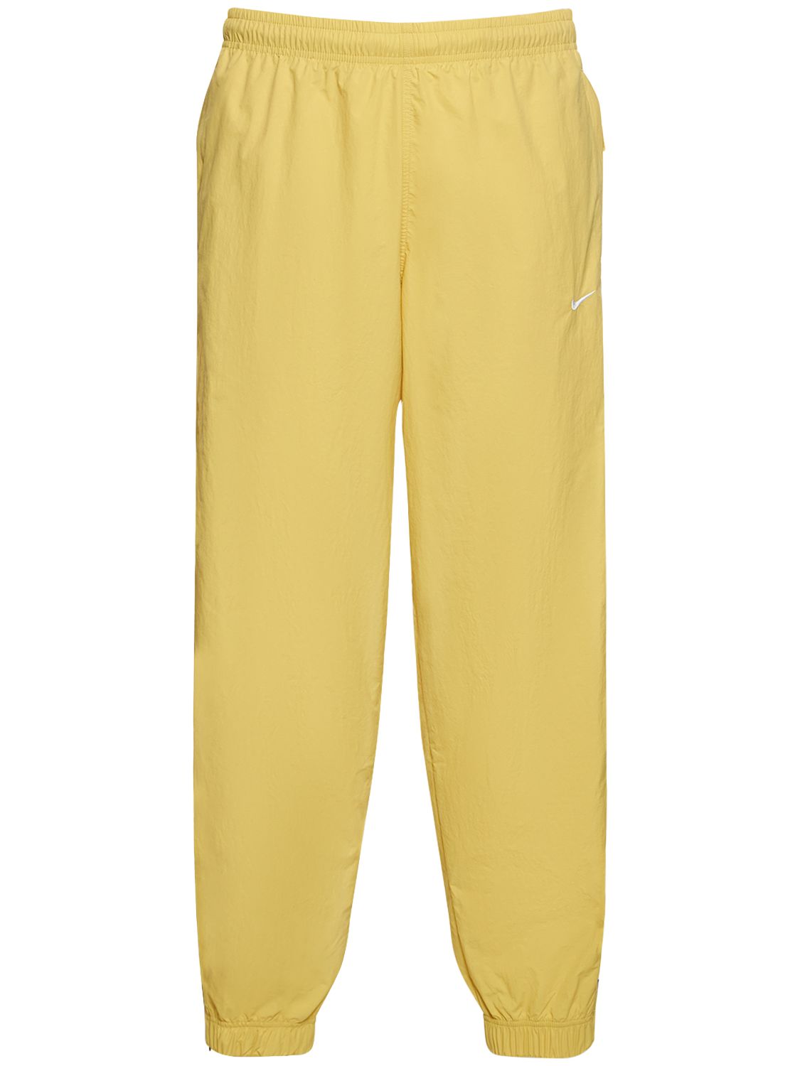 NIKE SOLO SWOOSH TRACK trousers