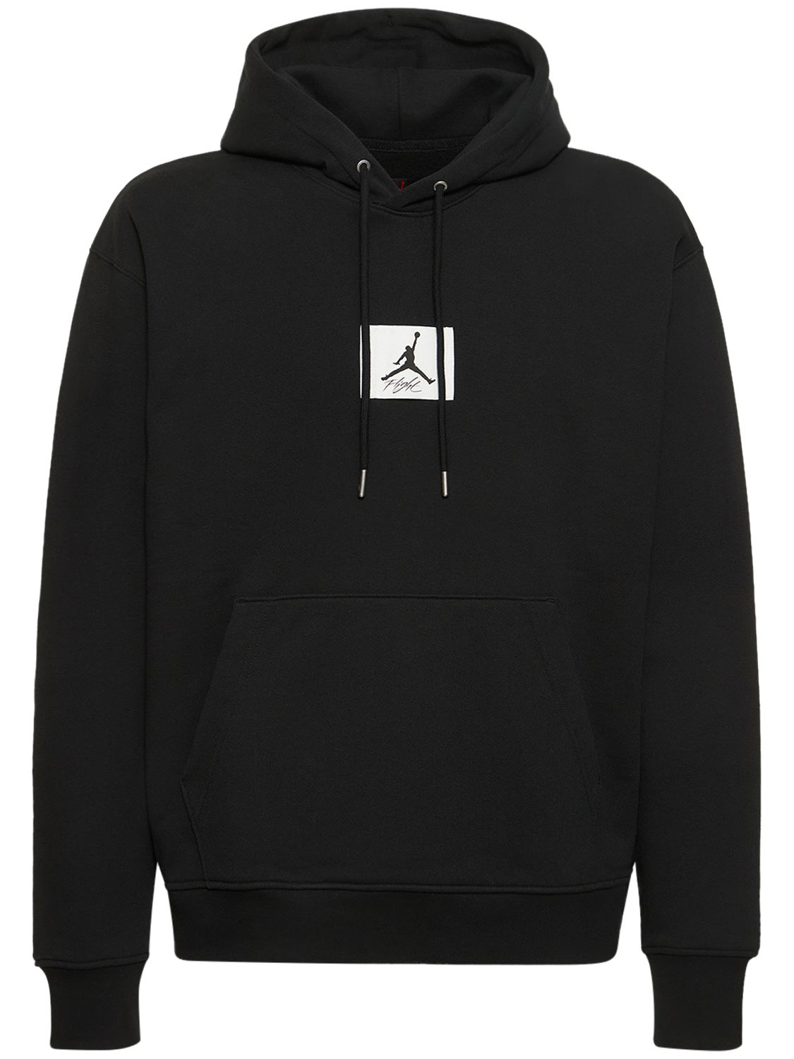 Nike Jordan Jumpman Logo Hoodie ModeSens