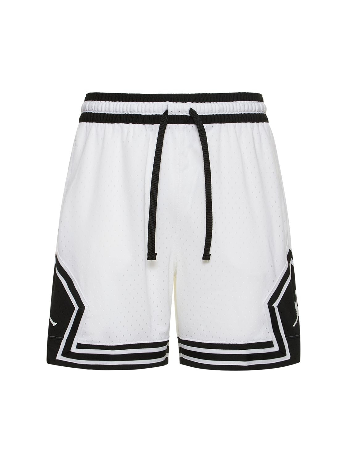 Jordan Jumpman Logo Shorts – MEN > CLOTHING > SHORTS