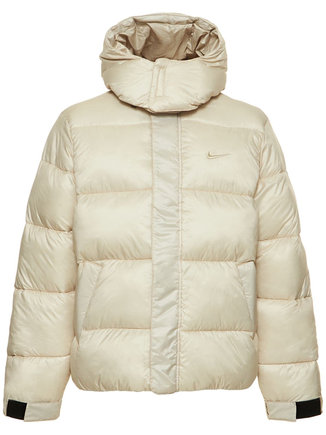 Thermore Insulated Puffer Jacket | The Hoxton Trend