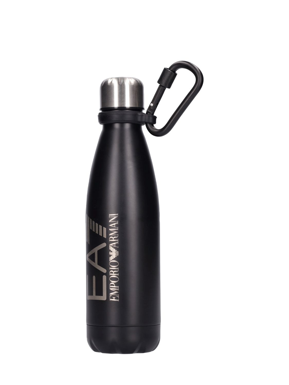 EA7 500ML TRAIN THERMOS WATER BOTTLE 