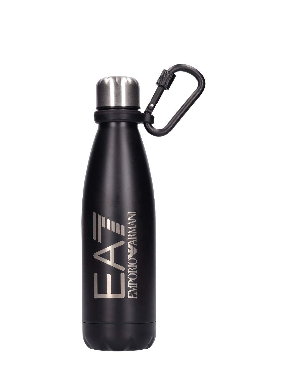 EA7 500ML TRAIN THERMOS WATER BOTTLE