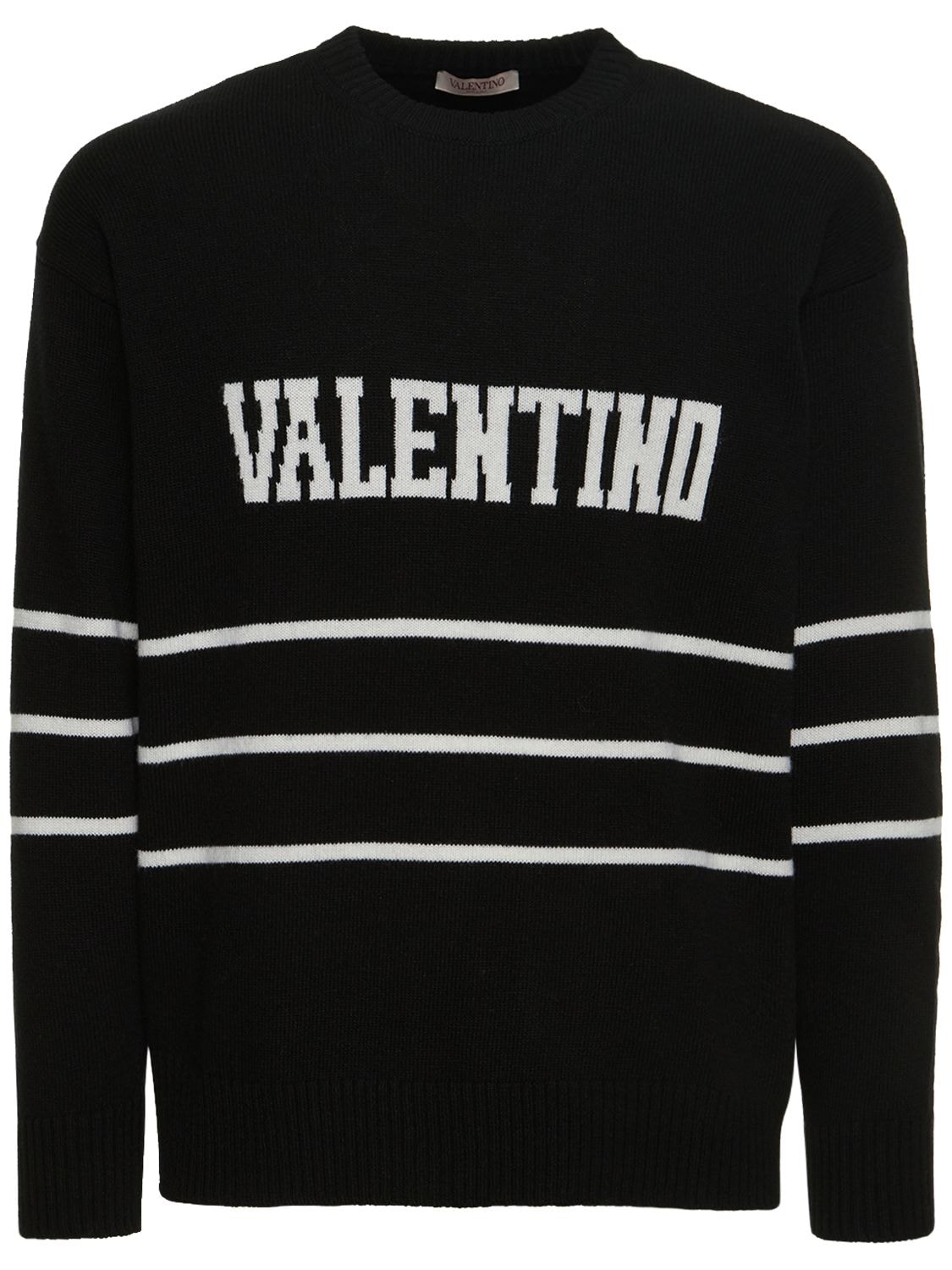 VALENTINO Sweaters for Men | ModeSens