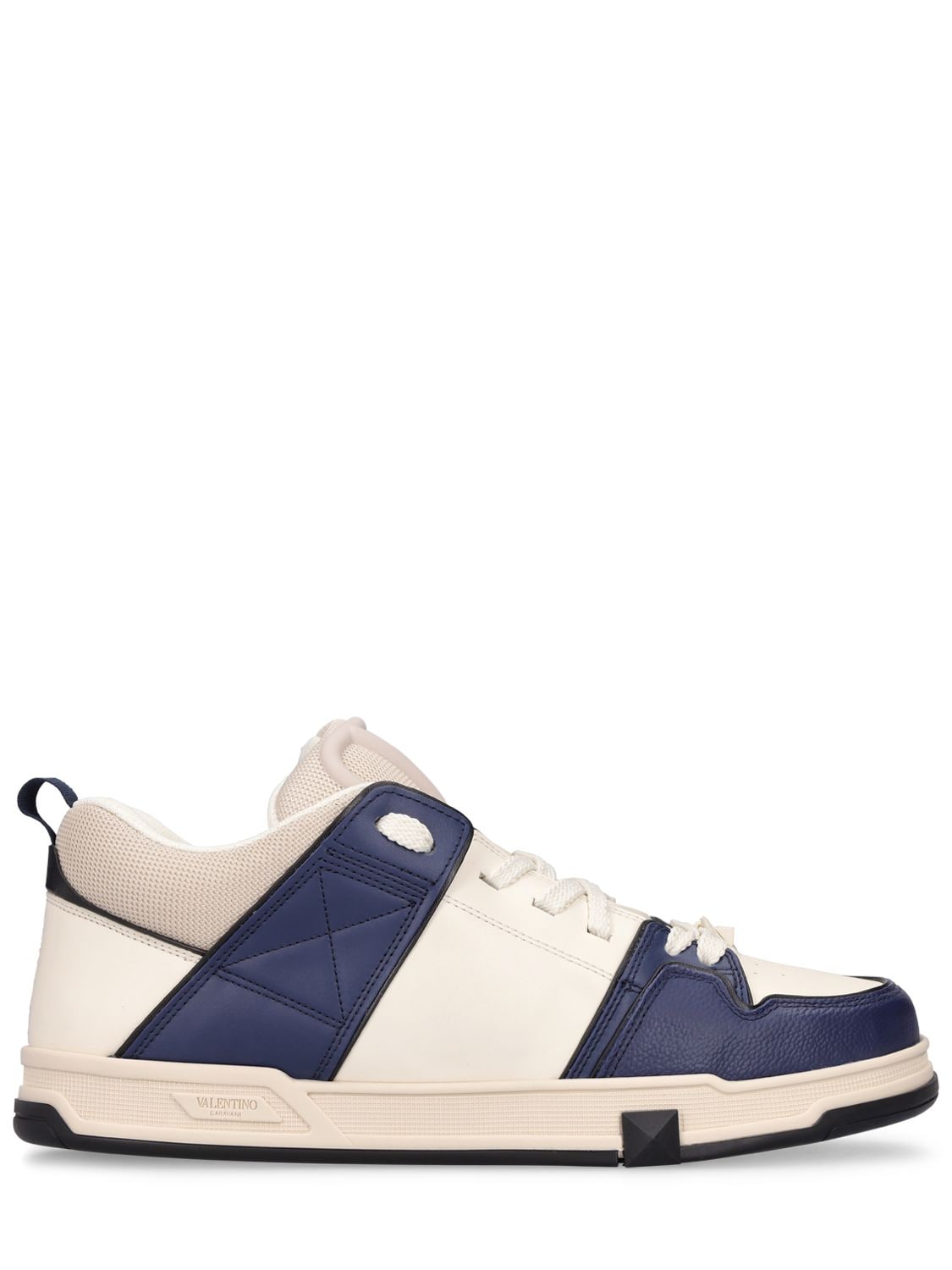 VALENTINO GARAVANI OPEN SKATE SNEAKERS