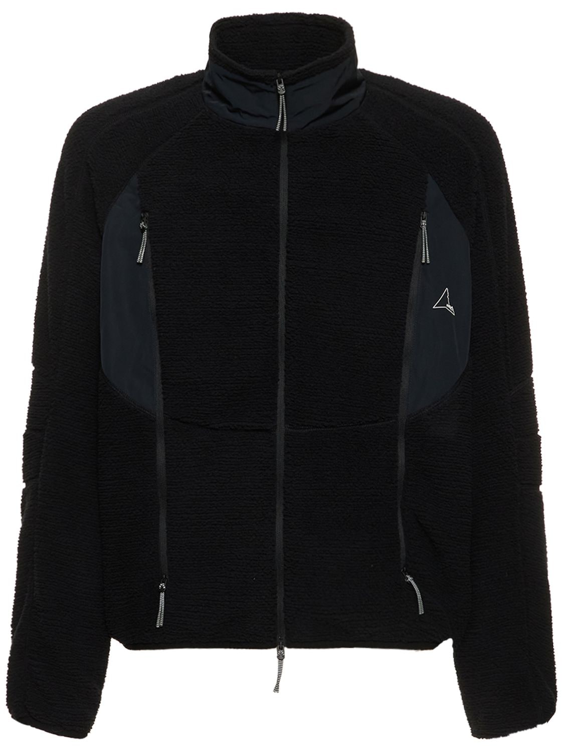 ROA POLAR FLEECE SWEATSHIRT