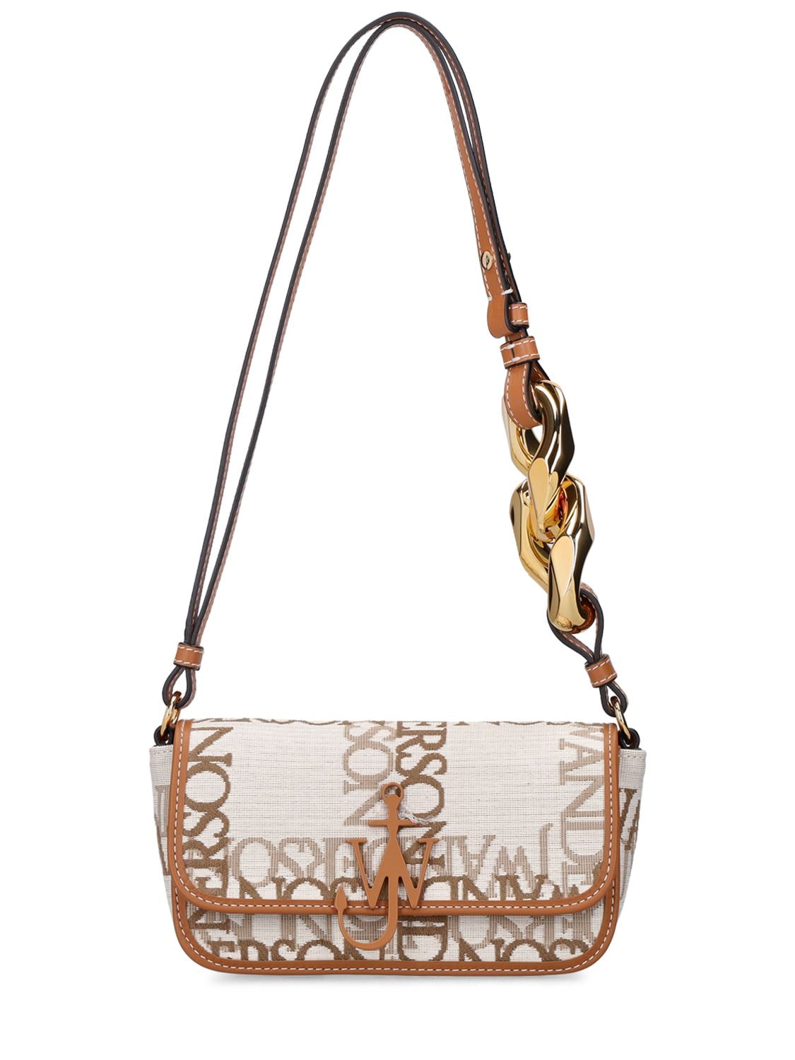 JW Anderson Anchor Chain Shoulder Bag