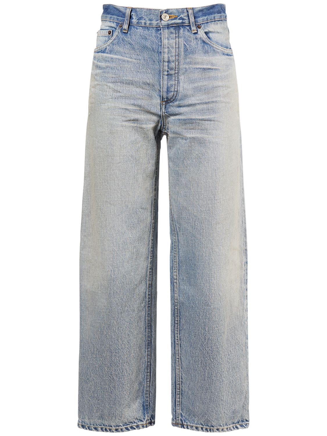 BALENCIAGA Jeans | ModeSens