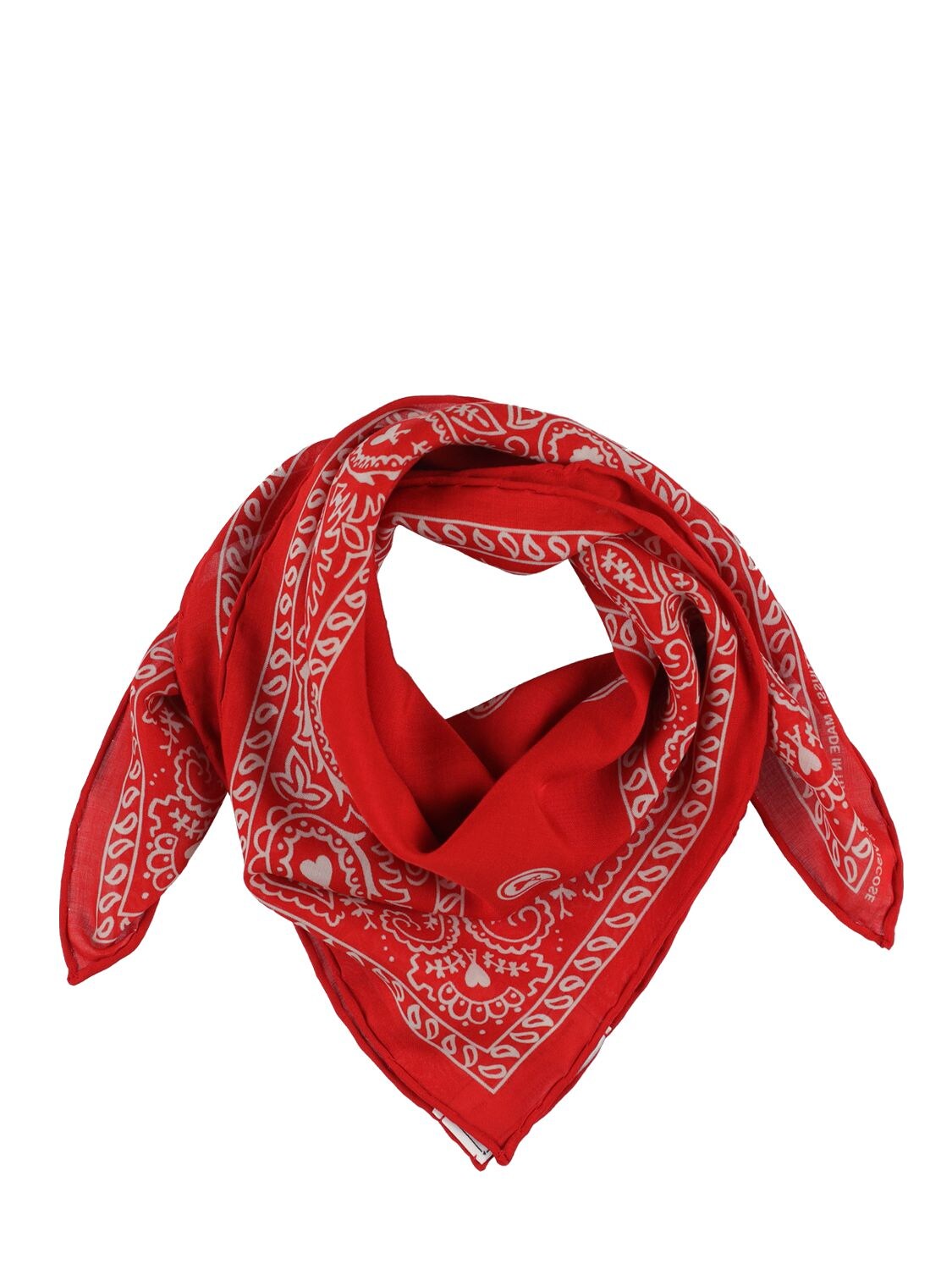 Viscose Printed Scarf