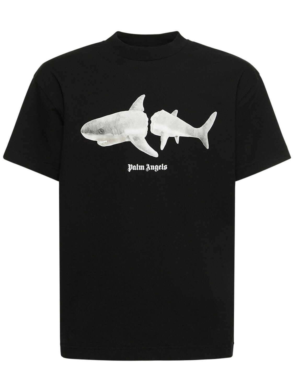 White Shark Classic T-shirt – MEN > CLOTHING > T-SHIRTS