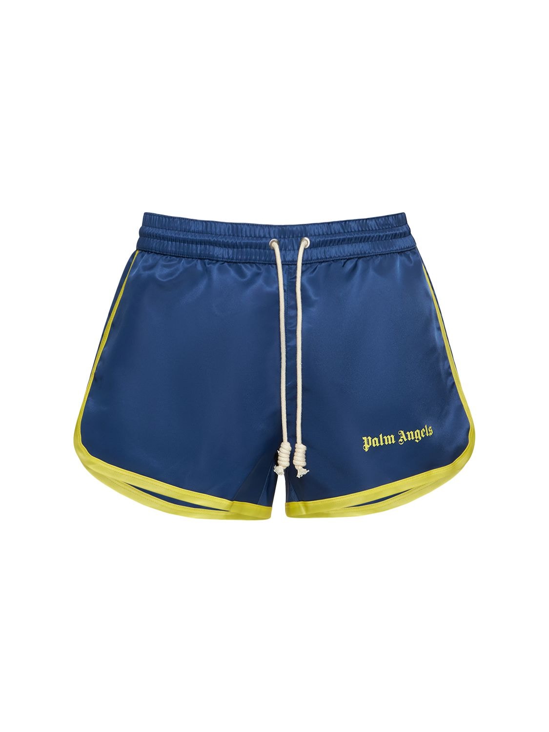 Miami Nylon Shorts