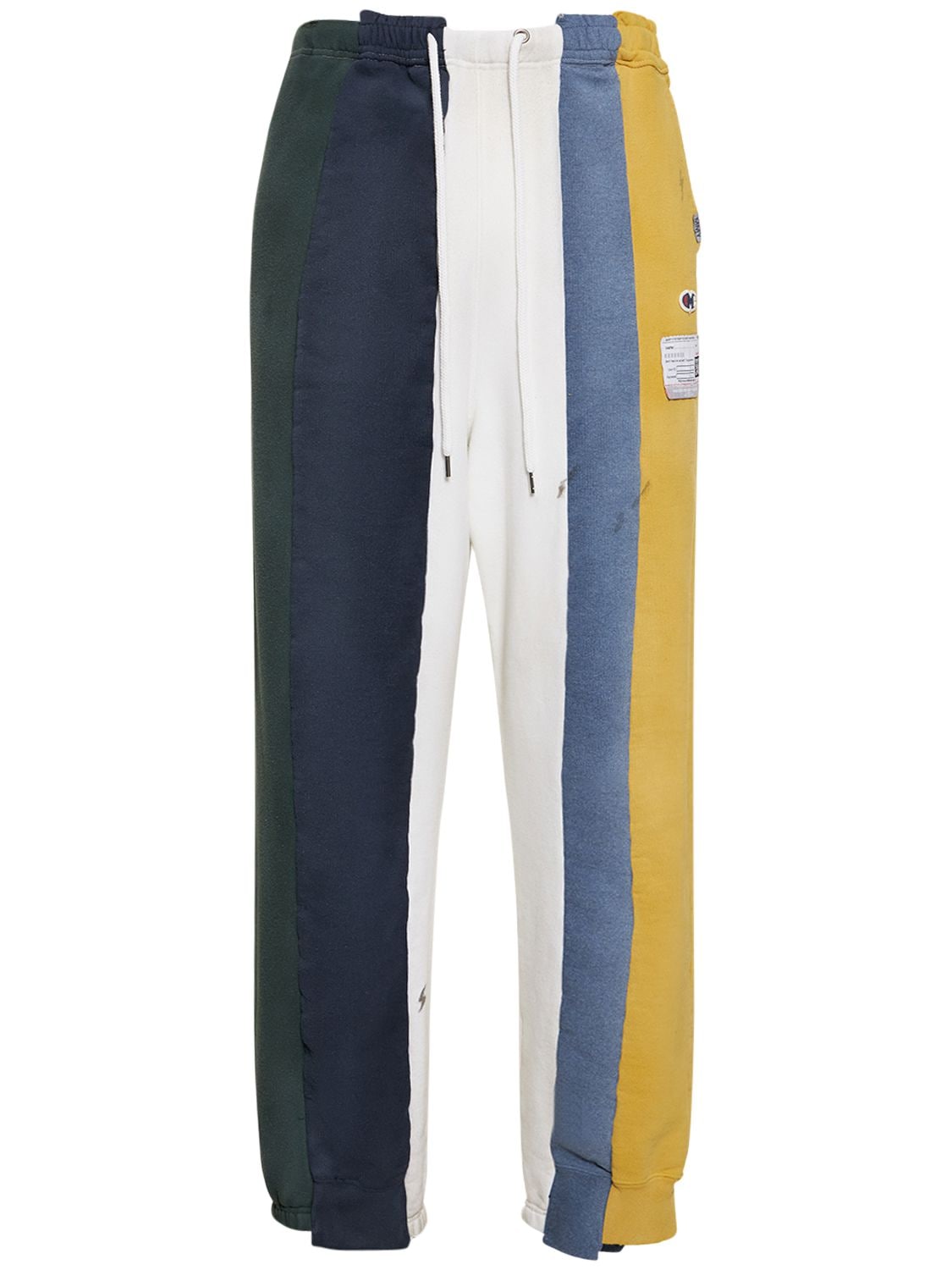 MIHARAYASUHIRO 棉质裤子