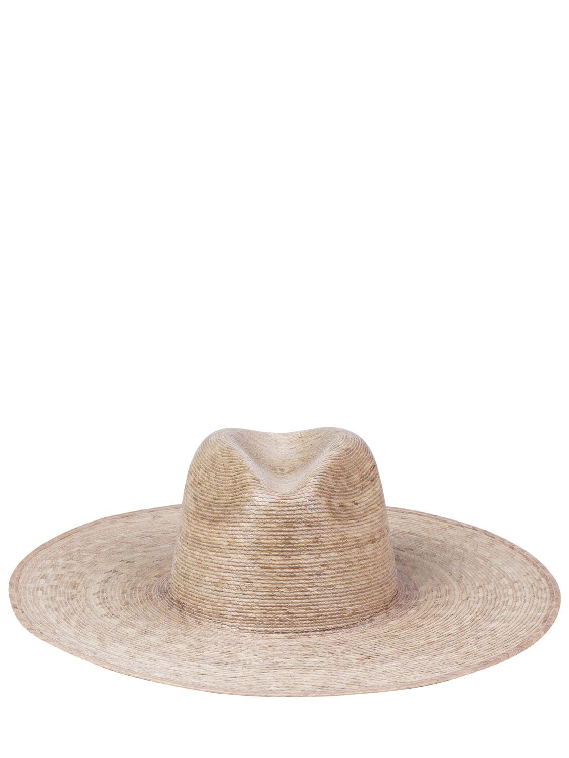 LACK OF COLOR Palma Wide Fedora Hat