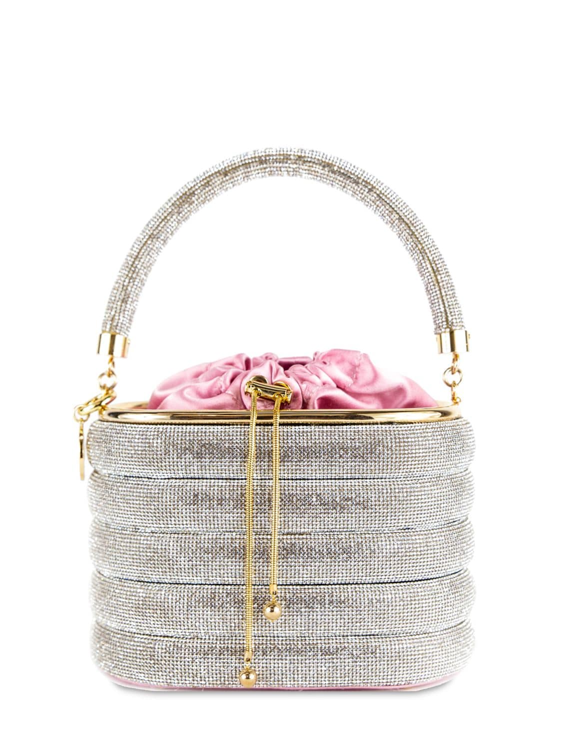 Image of Holli Favilla Embellished Bag
