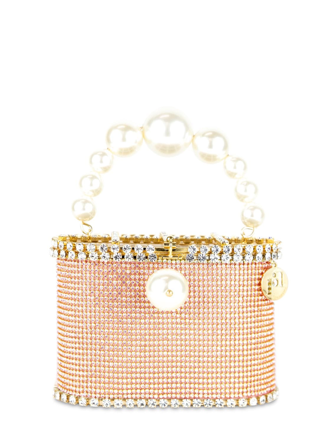 Image of Holli Luce Embellished Bag