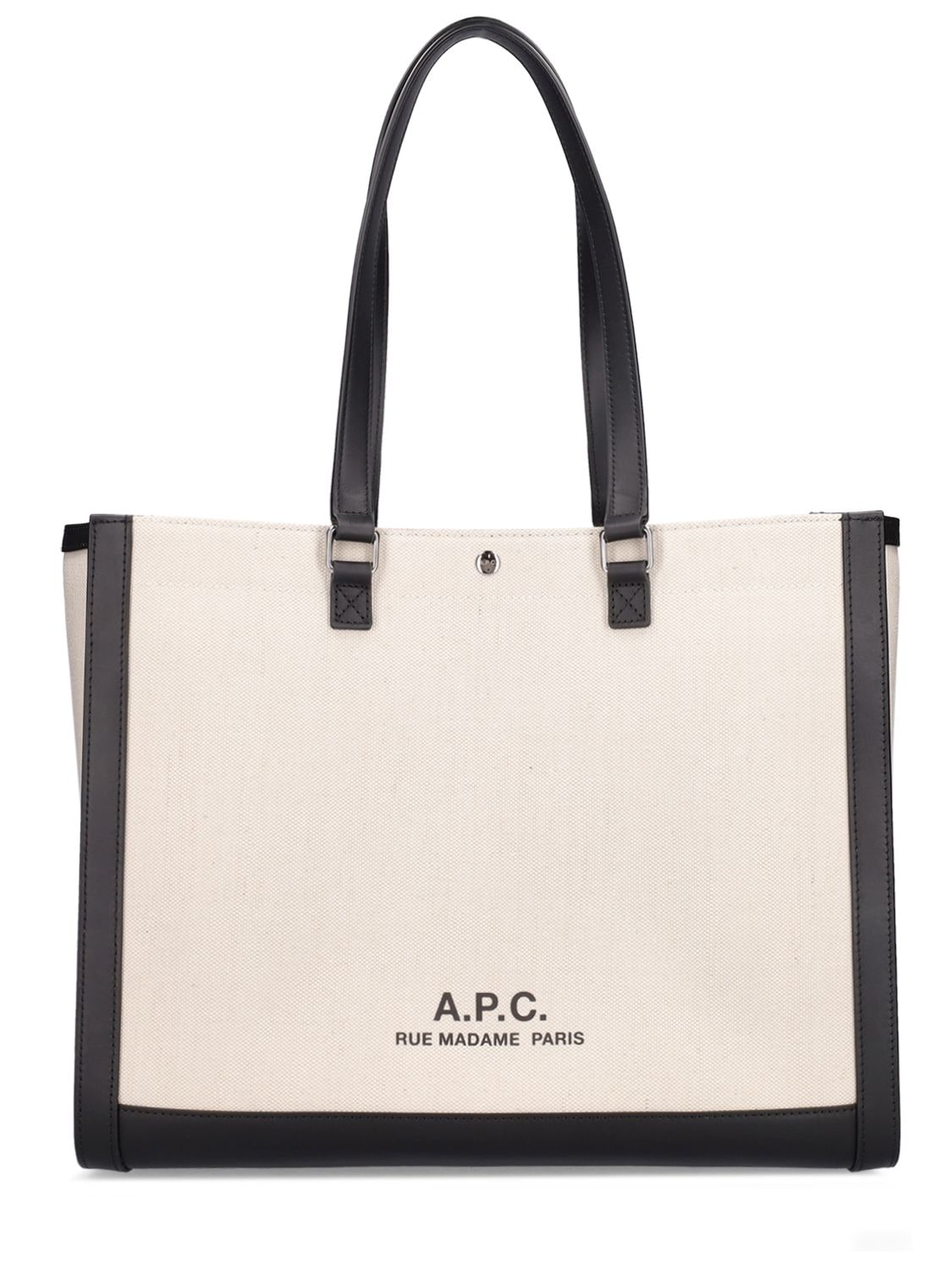 A.P.C. Camille Tote Bag