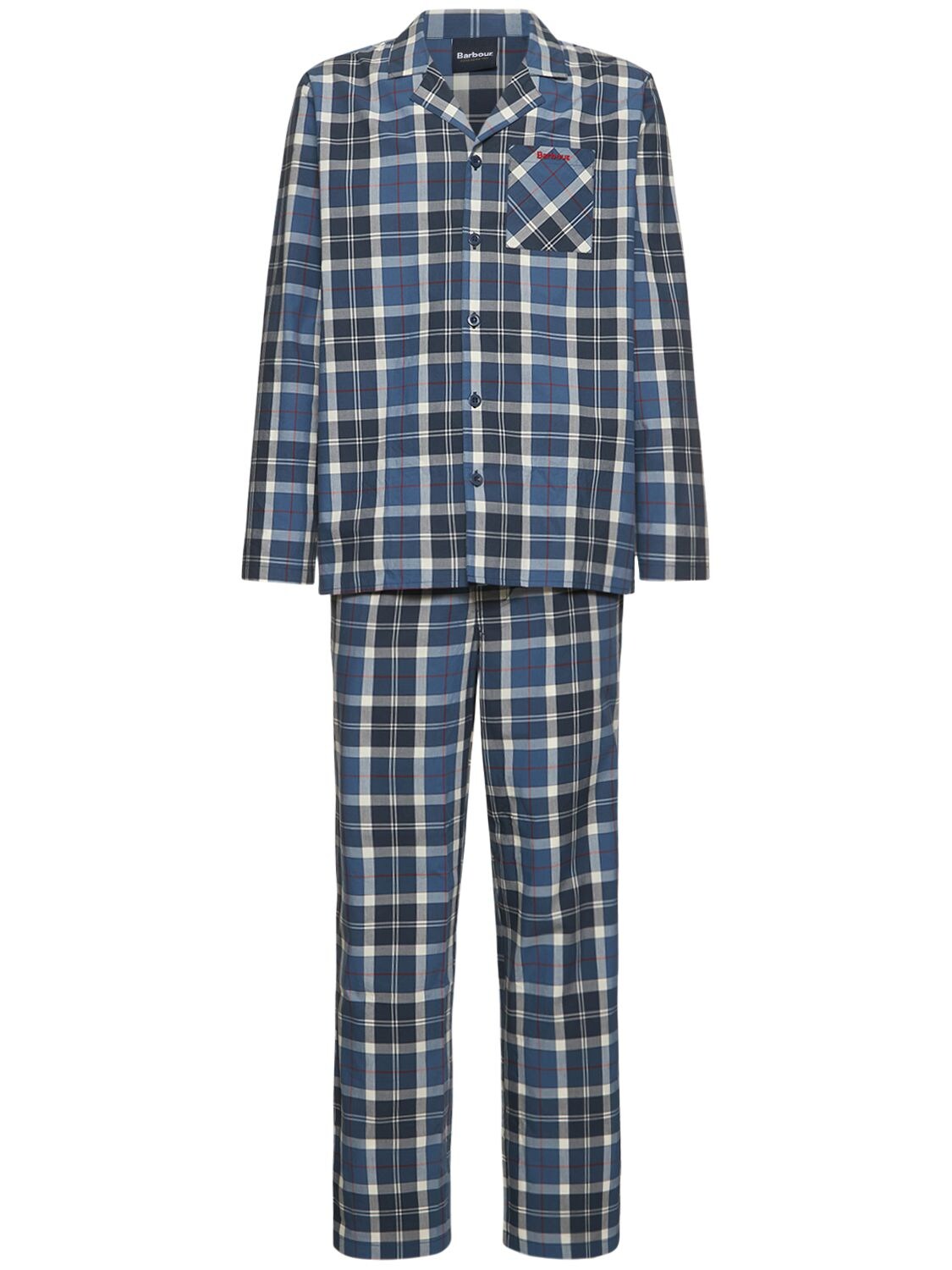 Carlisle Pajama Set – MEN > CLOTHING > UNDERWEAR