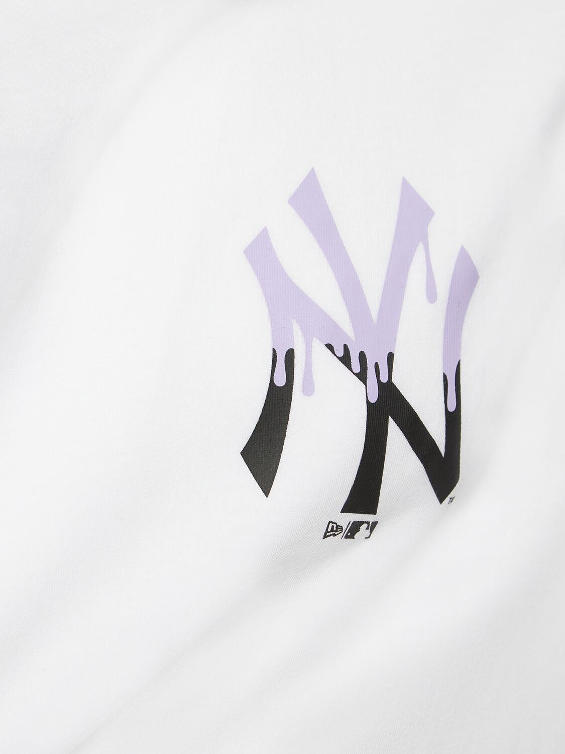 New Era Team Drip NY Yankees T-Shirt