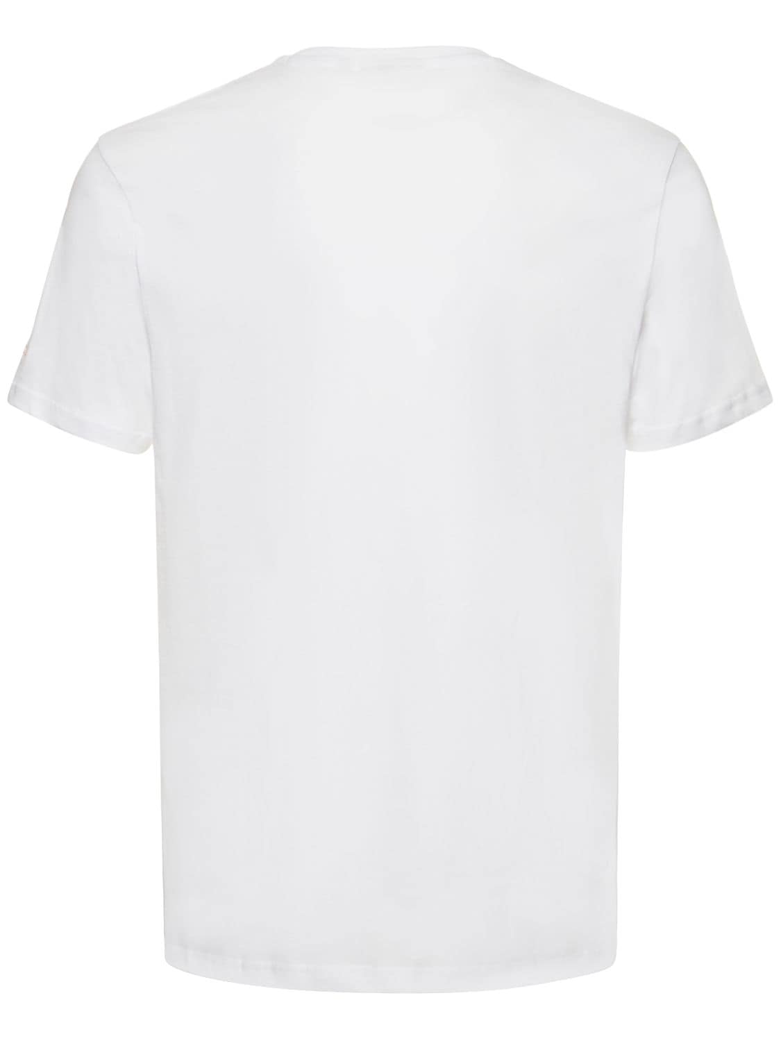 New Era T-Shirt - White - Los Angeles Dodgers » Prompt Shipping