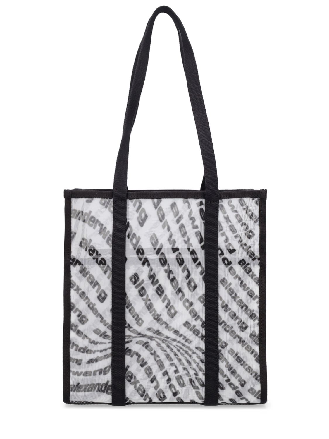 A.P.C. Tote Bags - Lampoo