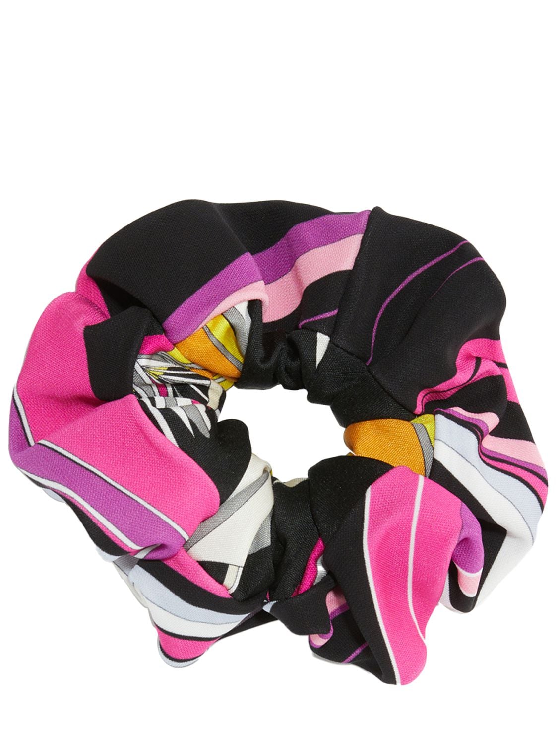 Image of Jersey Hair Scrunchie