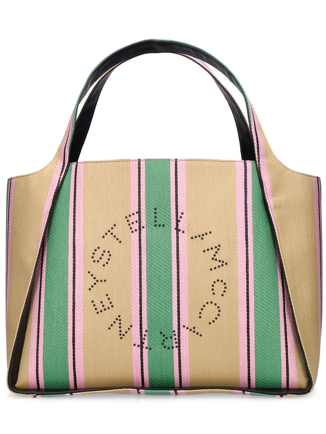 Sac Cabas En Toile