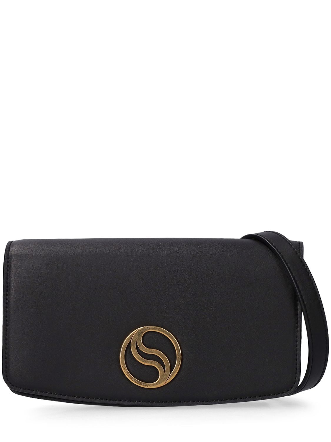 Small Wave Shoulder Bag image