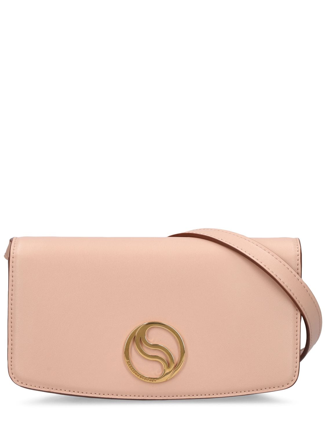 Small Wave Shoulder Bag image