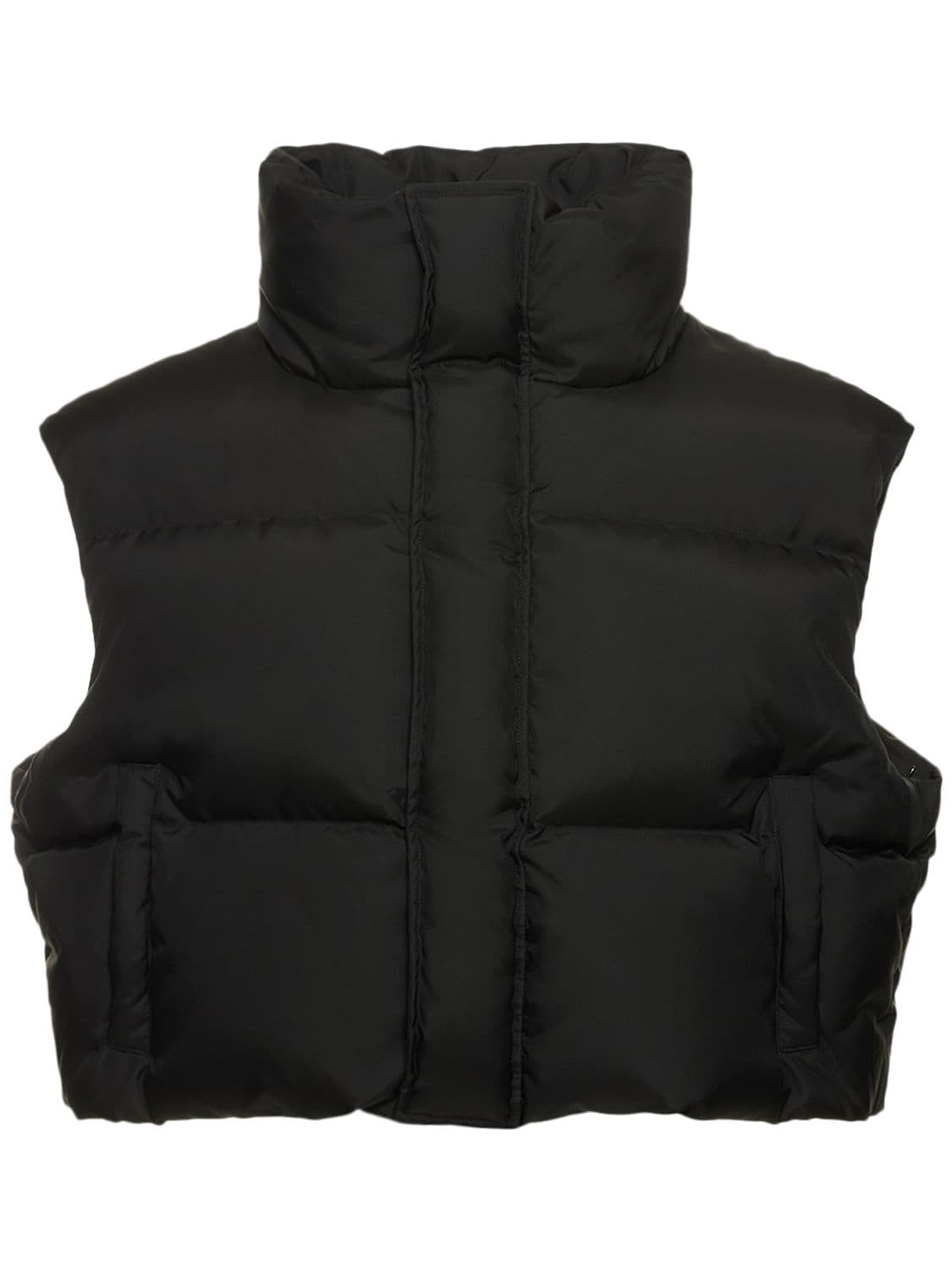 Image of Puffer Down Vest