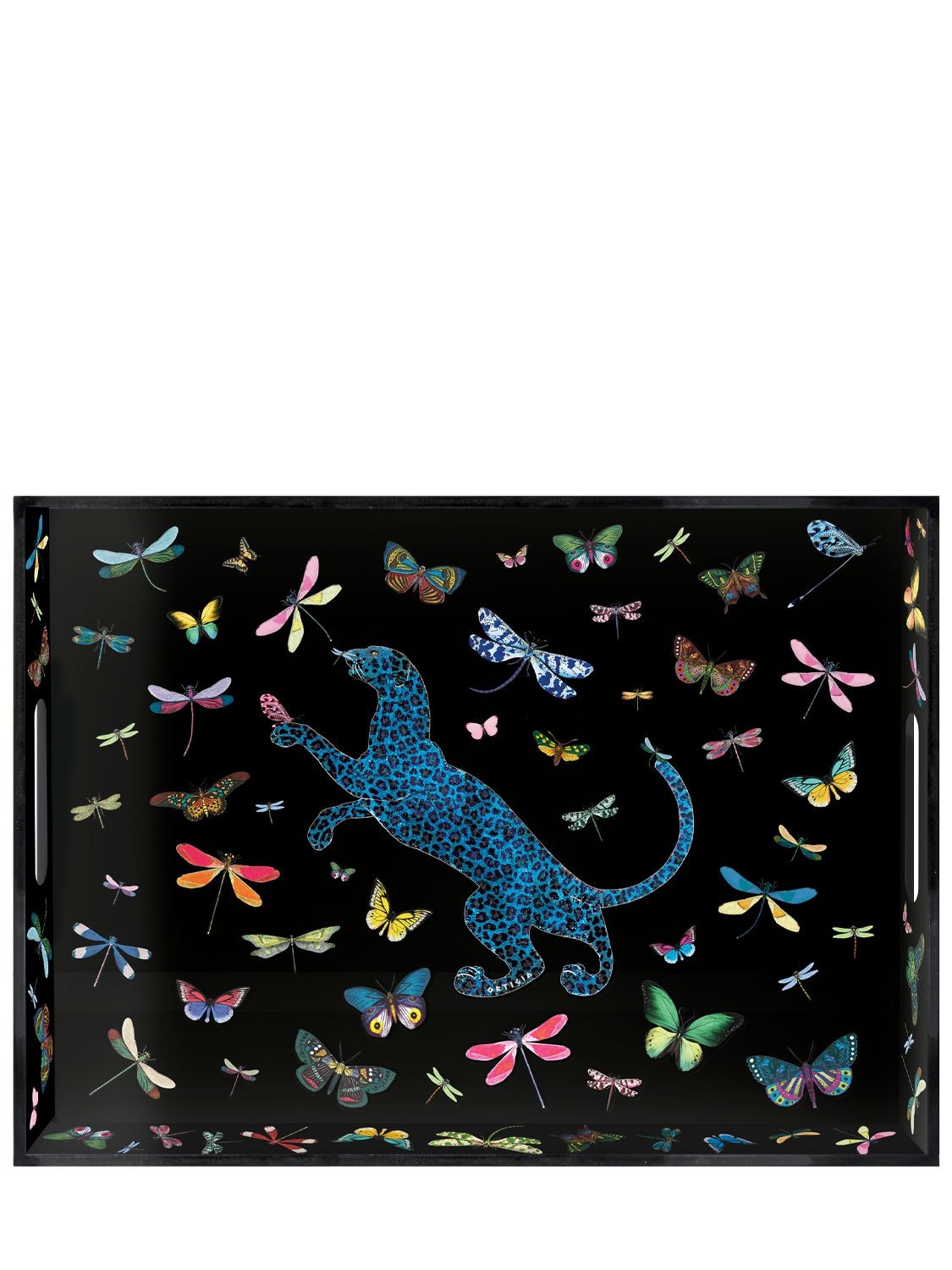 Image of Dragonflies Tray