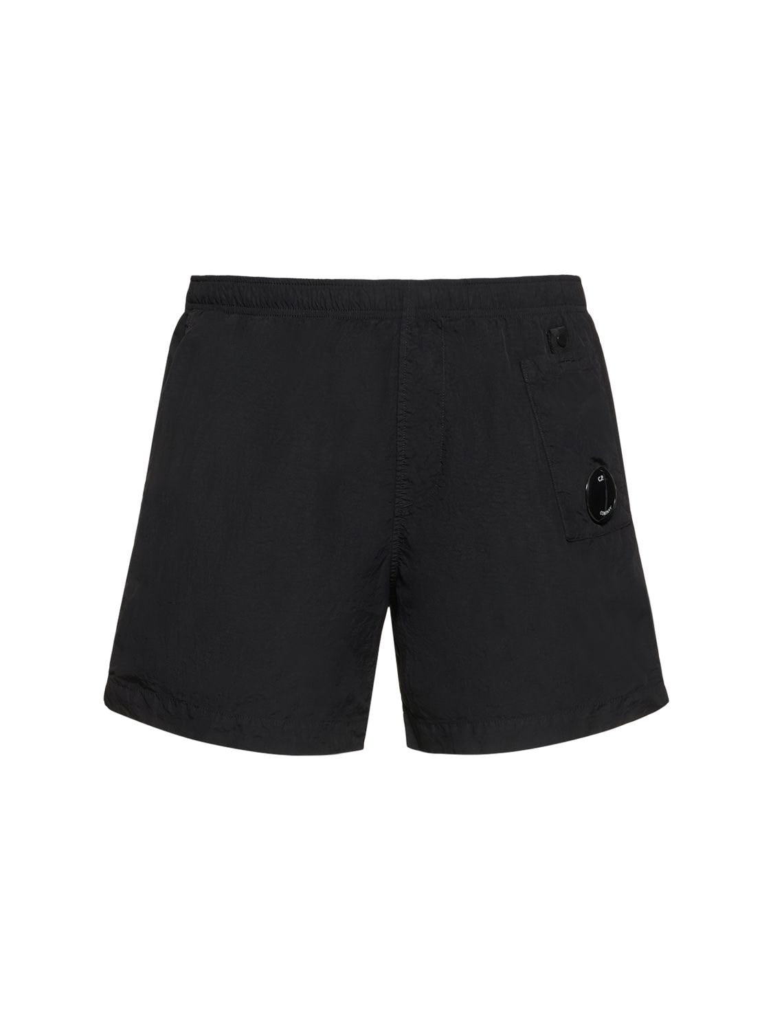 Eco-chrome R Swim Shorts – MEN > CLOTHING > SWIMWEAR