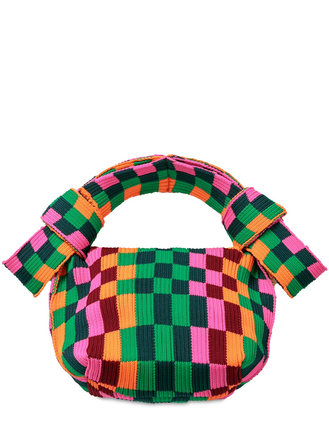 LASTFRAME MULTI ICHIMATSU OBI BAG