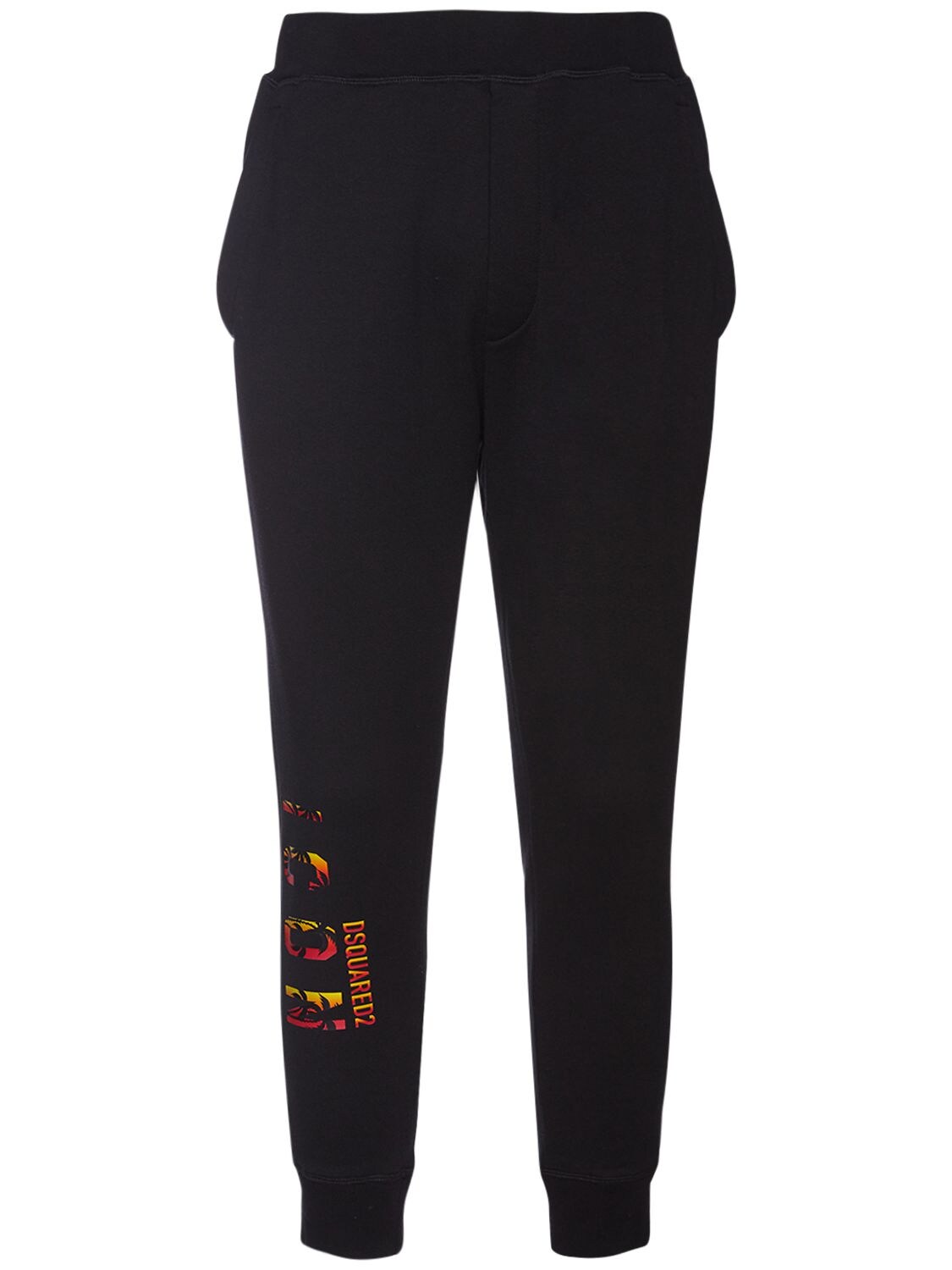 DSQUARED2 ICON SUNSET PANTS