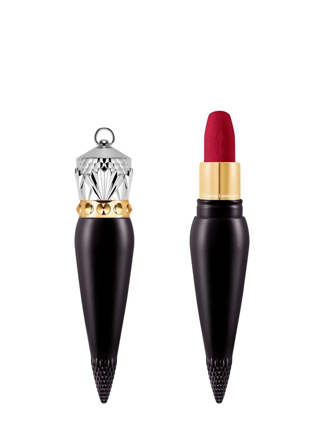 Image of Rouge Louboutin Velvet Matte Lipstick