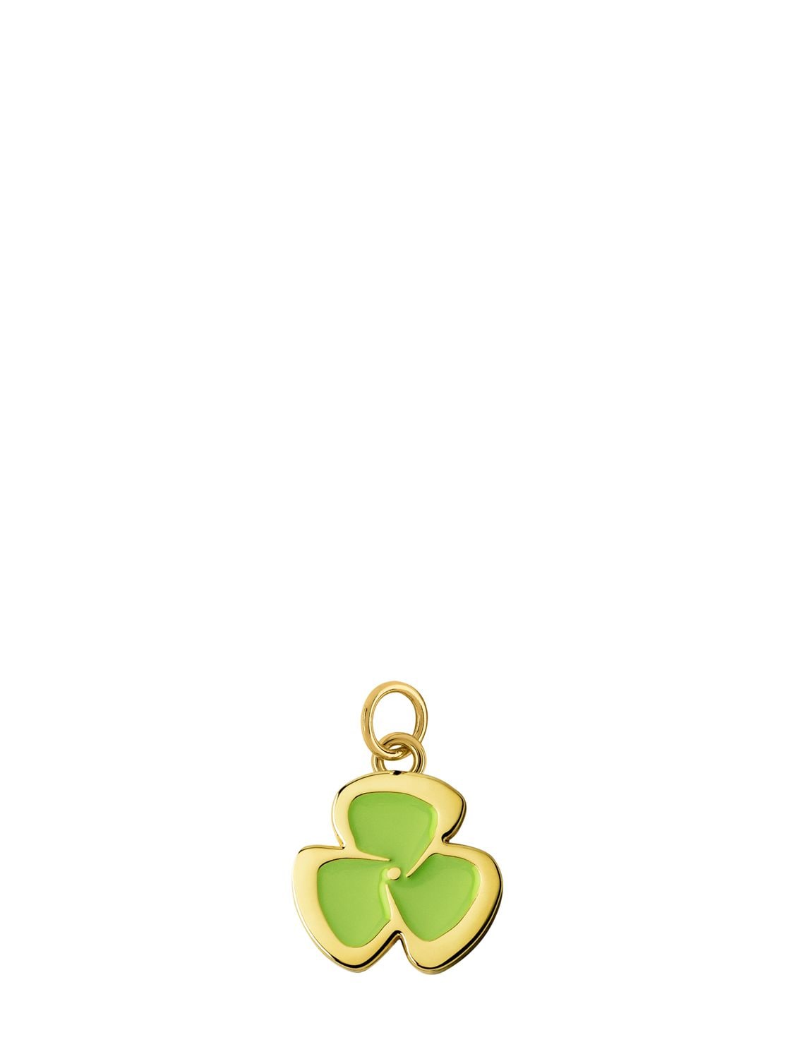 Image of New Pansy Charm