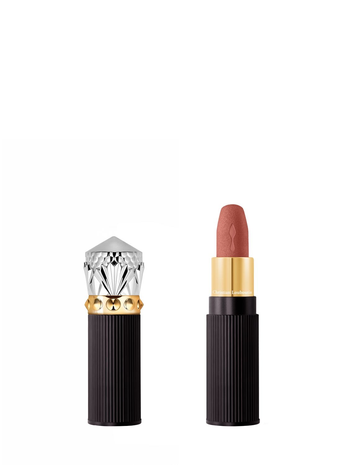 Image of Rouge Louboutin On The Go Lipstick
