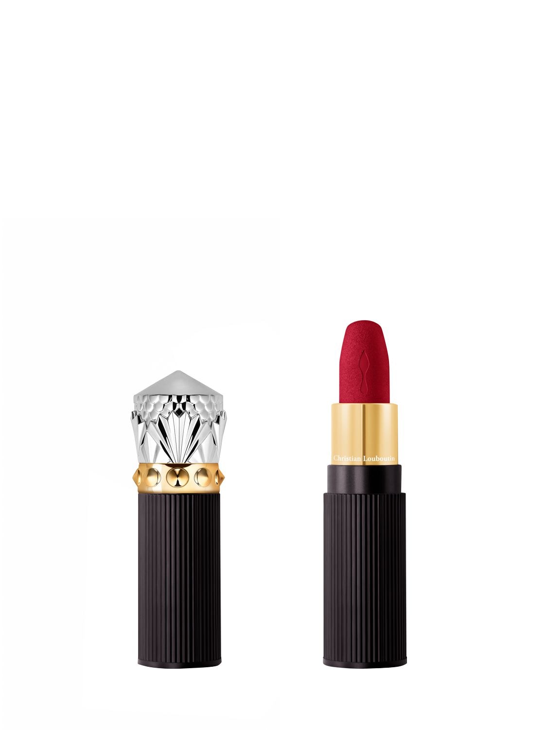 Image of Velvet Matte Lipstick On The Go