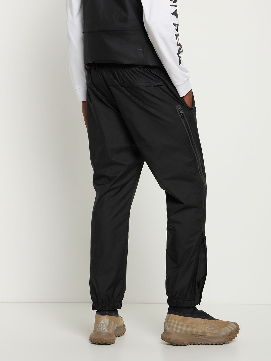 Nike x Nocta Track Pant – buy now at Asphaltgold Online Store!