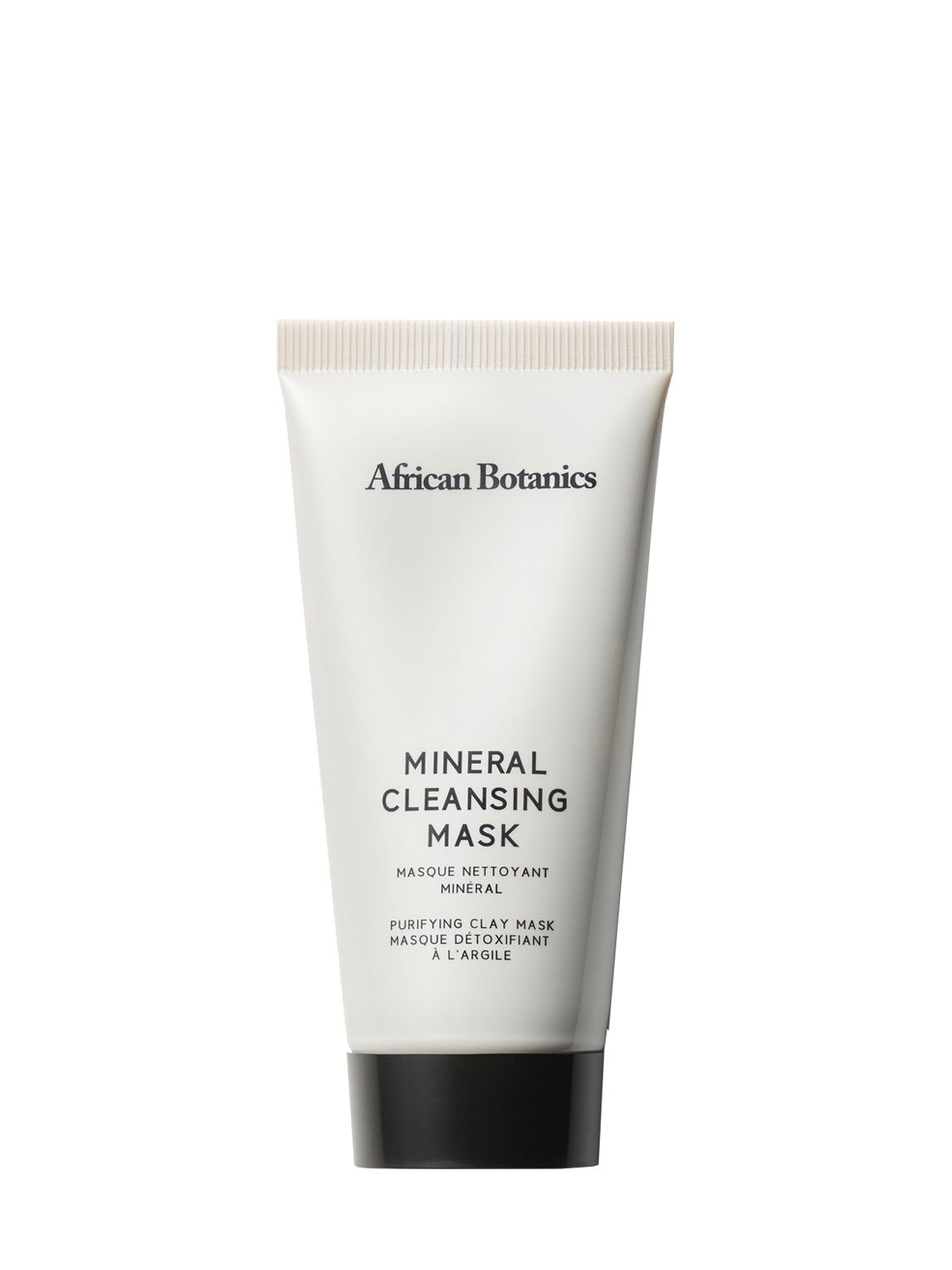 Image of 50ml Mineral Cleansing Mask