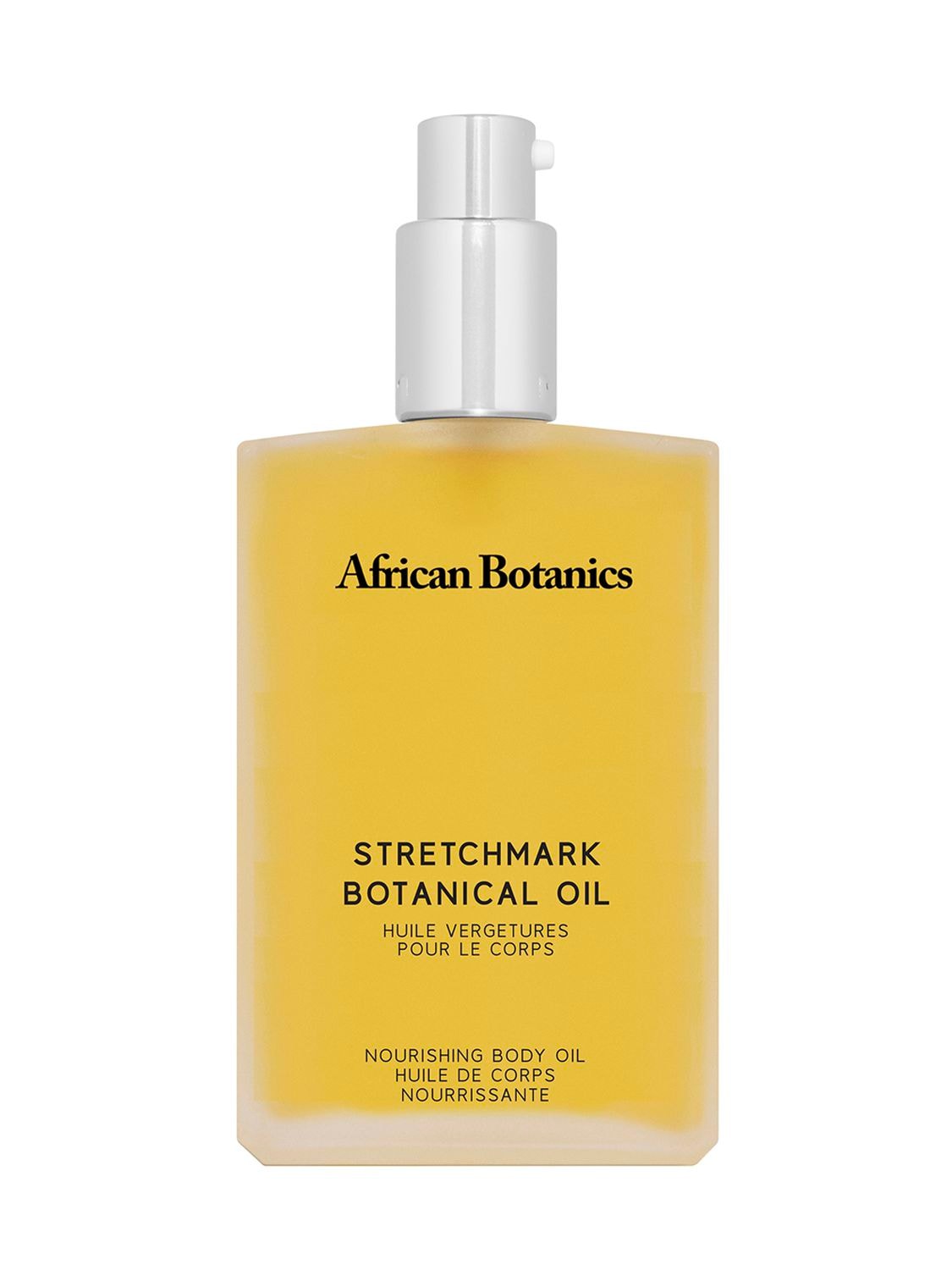 100ml Stretchmark Botanical Body Oil – BEAUTY – WOMEN > BATH & BODY > BODY OIL