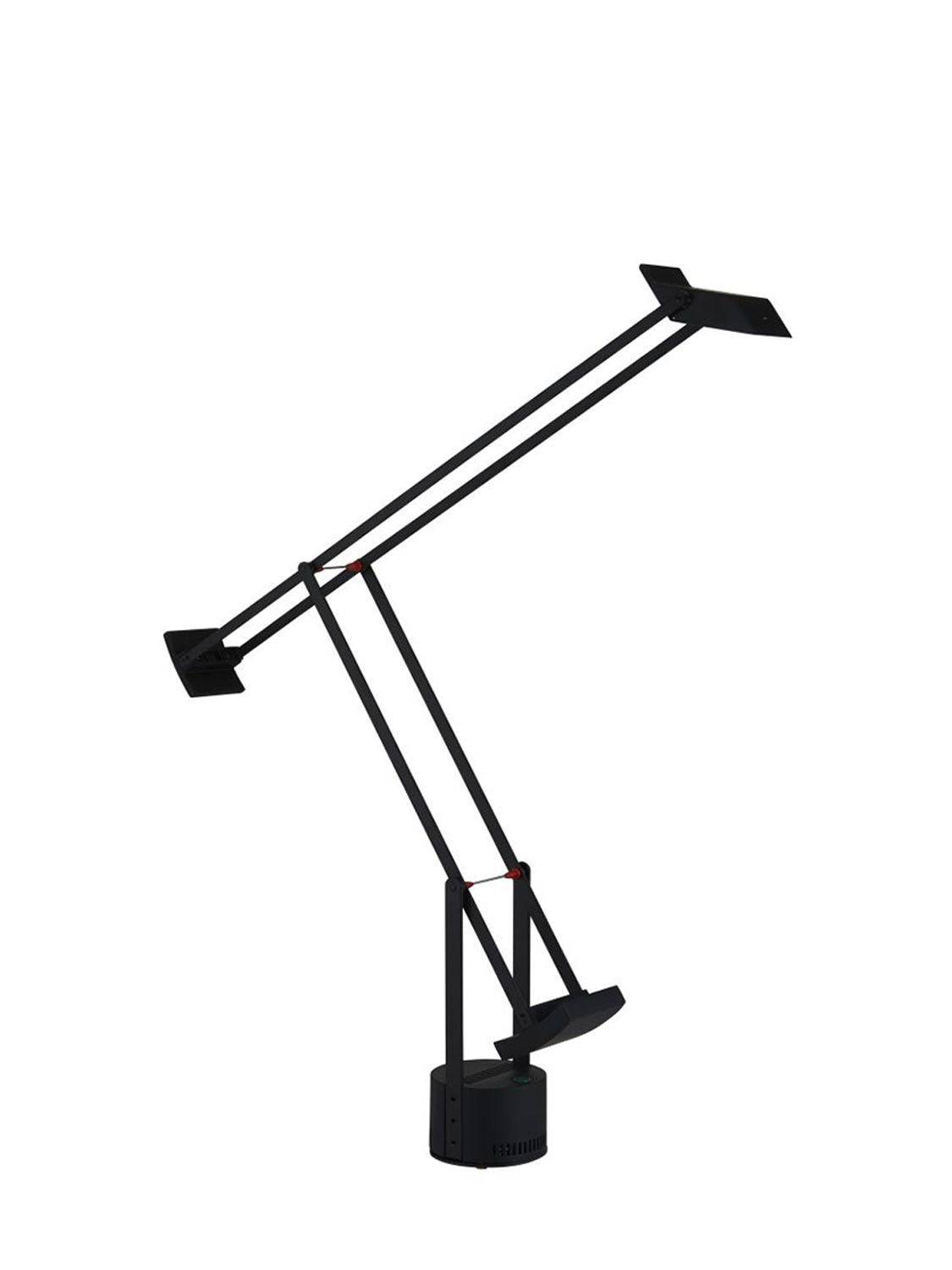 Artemide Tizio 35 Table Lamp In Black