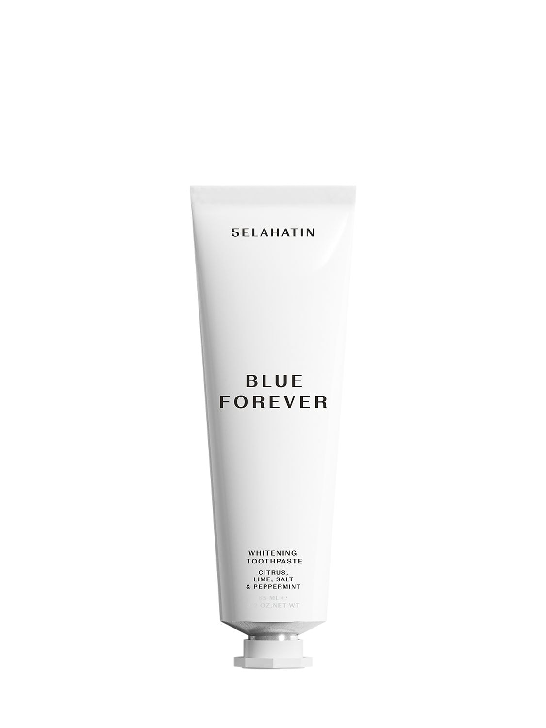 Image of 65ml Blue Forever Whitening Toothpaste