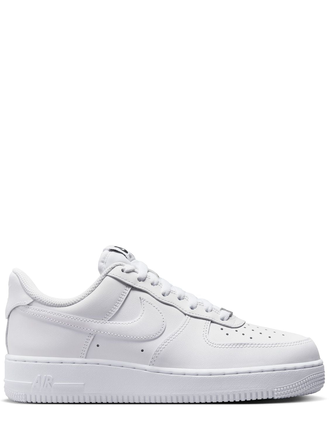 NIKE AIR FORCE 1 '07 FLYEASE SNEAKERS