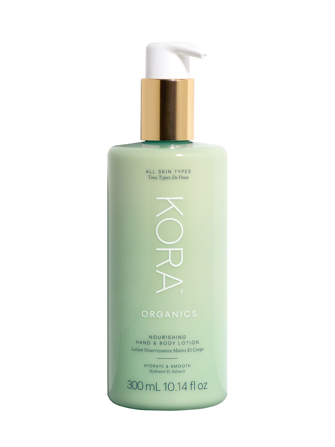 Image of 300ml Renewing Hand & Body Lotion