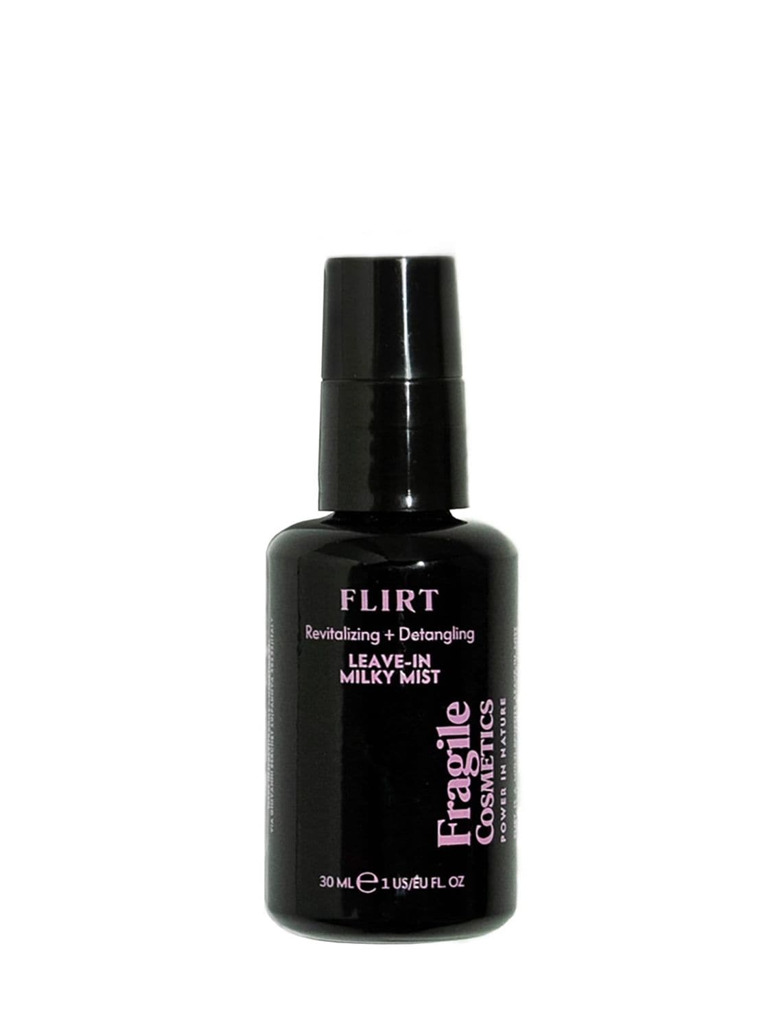Image of Flirt Leave-in Conditioner Milky Mist