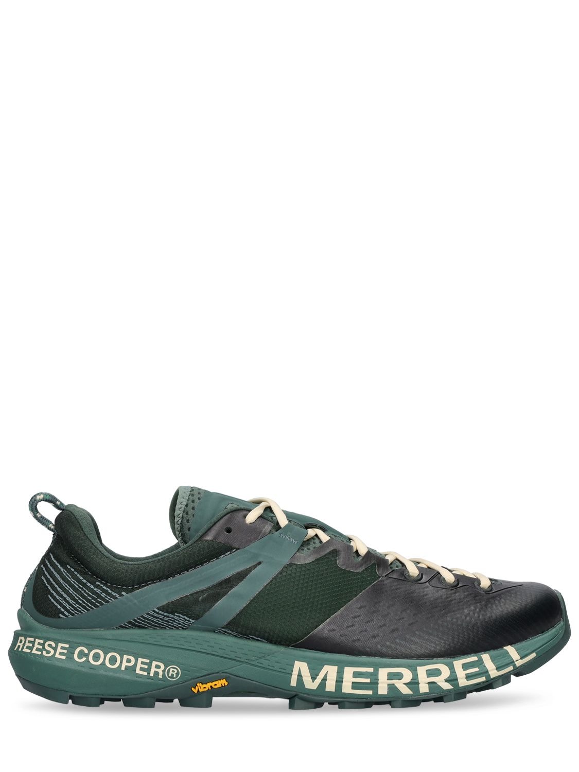 MERRELL Reese Cooper Mqm Sneakers