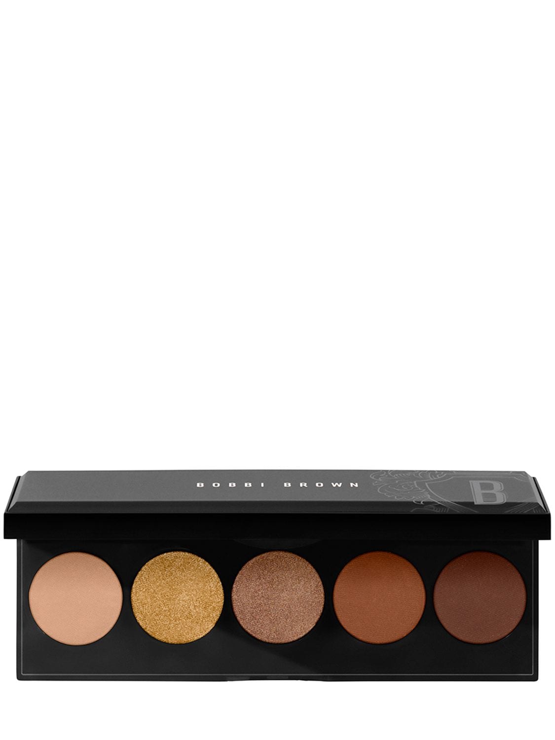 Image of 8.5gr Bare Nudes Eye Shadow Palette