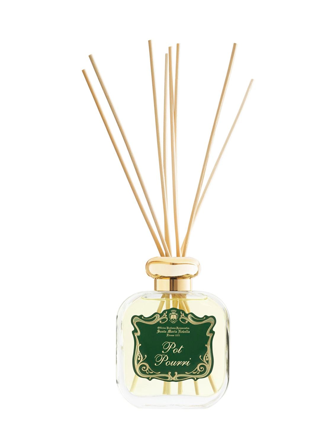 Image of Pot Pourri Fragrance Diffuser